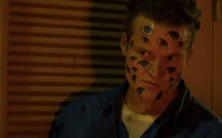 THE PURGE