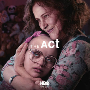 The Act poster