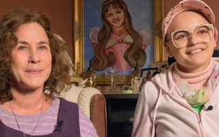 melhores séries 2019 the act