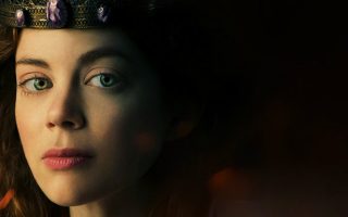 The Spanish Princess