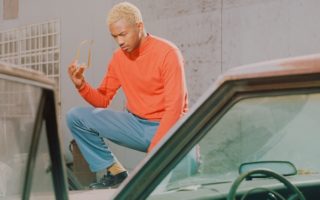 Toro Y Moi - Outer Peace (Jack Bool)
