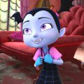 Vampirina Cartaz Kids