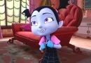 Vampirina Cartaz Kids