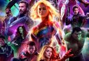 Vingadores: Endgame