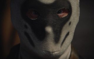 Watchmen HBO Portugal
