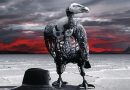 Westworld t3