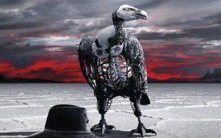 Westworld t3