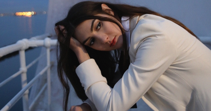 Weyes Blood (Kathryn Vetter Miller) - Playlist de Abril 2019