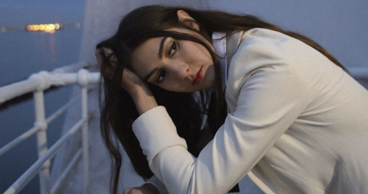 Weyes Blood - Melhores Álbuns de 2019