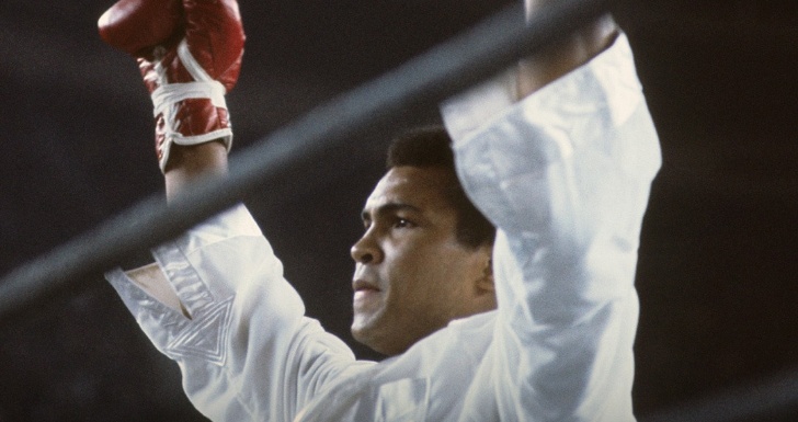 Whats My Name Muhammad Ali hbo portugal