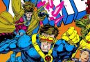 X-Men Marvel