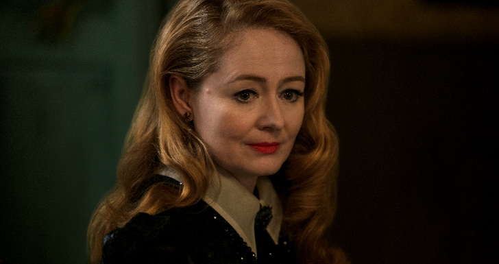 Zelda Spellman