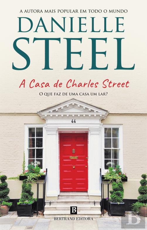 A Casa de Charles Street