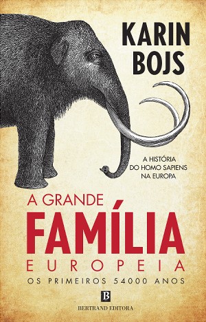 A Grande Família Europeia