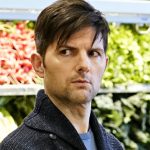 Adam Scott