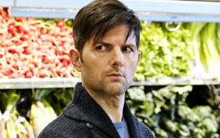 Adam Scott