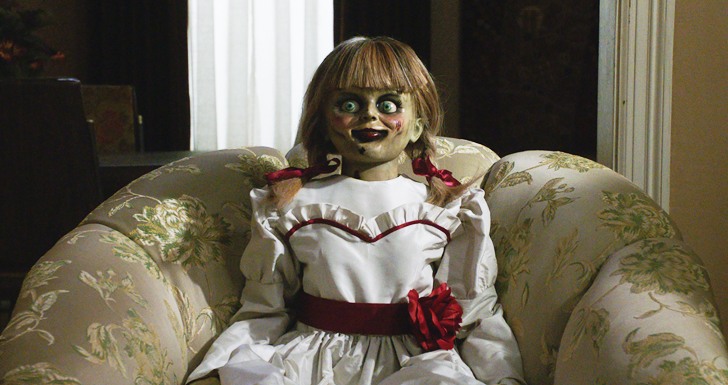 Annabelle 3