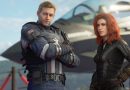 Avengers Square Enix