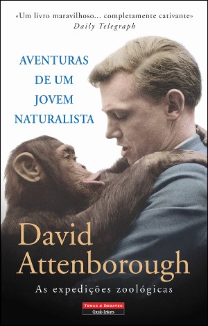 Aventuras de Um Jovem Naturalista