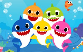 Baby Shark