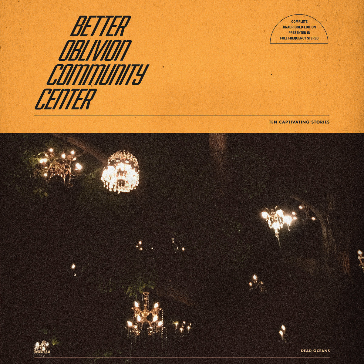 Better Oblivion Community Center - Melhores Álbuns de 2019
