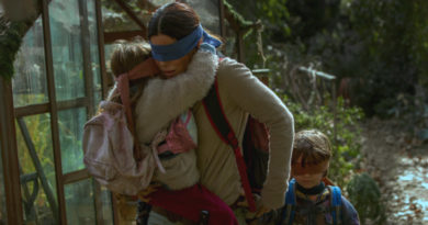 Bird Box