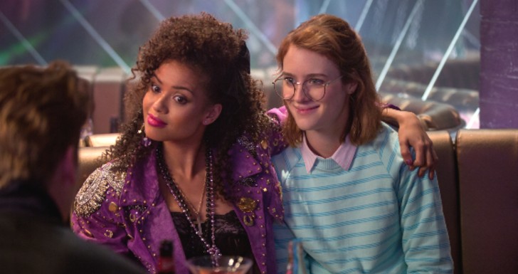 San Junipero