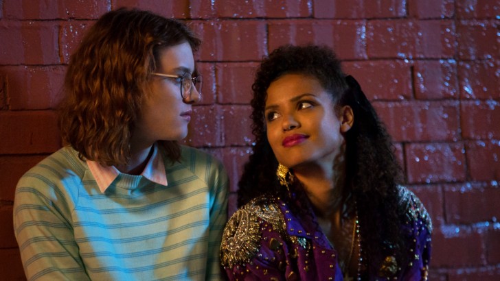 San Junipero