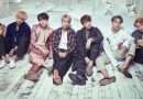 BTS bring the soul