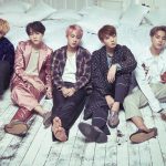 BTS bring the soul