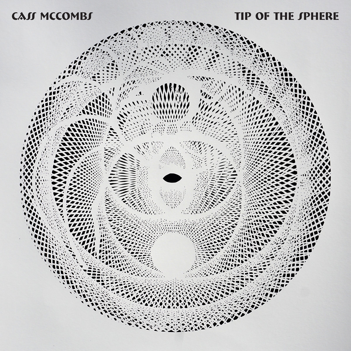 Cass McCombs - Tip of the Sphere - Melhores Álbuns de 2019