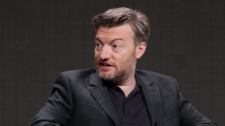 Charlie Brooker