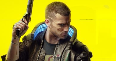 Cyberpunk 2077