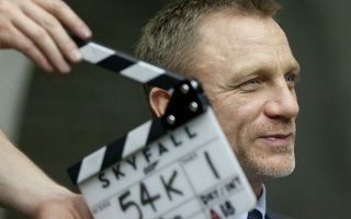 007: No Time To Die