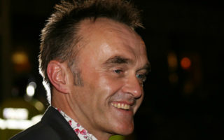 danny boyle