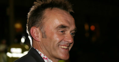 danny boyle