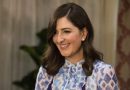 emmy D'Arcy Carden