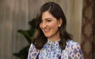 emmy D'Arcy Carden