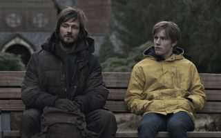 dark netflix