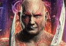 Dave Bautista