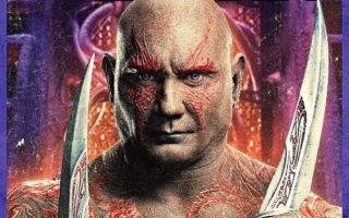 Dave Bautista