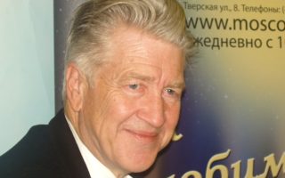 David Lynch Governors Awards 2019