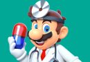 Dr. Mario World