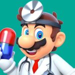 Dr. Mario World