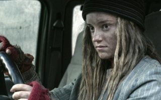 Fear the Walking Dead AMC