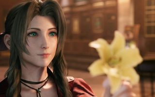 Final Fantasy VII