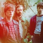Fontaines D.C - Conor Curly Interview