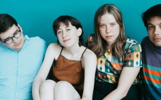 Frankie Cosmos