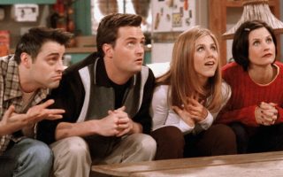 Friends