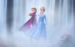 frozen 2